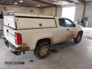 2015 Chevrolet Colorado 2WD WT с VIN 1GCHSAEA8F1180612, выставлен на аукционе IAAI как лот 42524953 с пробегом 123 412 миль миль и . История ставок и продаж доступна на DreamBid. Изображение 4.
