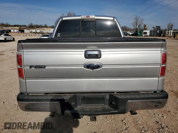 2014 Ford F-150 XL with VIN 1FTFW1CT7EFC42132, listed as a Copart auction lot 83852464 with 90,788 mi miles and Salvage Title. Bid and sale history available at carsss.com. Image 6.