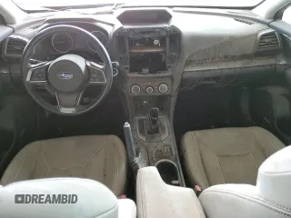 2019 Subaru Impreza Limited with VIN 4S3GKAU64K3611809, listed as a Copart auction lot 50973625 with Not provided miles and Salvage title. Bid and sale history available at DreamBid. Image 8.
