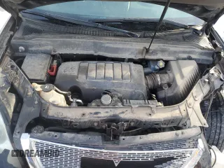 2011 GMC Acadia SLE with VIN 1GKKRPEDXBJ330894, listed as a Copart auction lot 42206305 with 154,305 mi miles and Clean Title. Bid and sale history available at carsss.com. Image 12.
