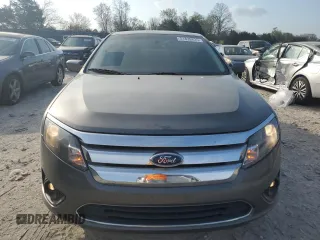 2012 Ford Fusion SE with VIN 3FAHP0HG8CR187773, listed as a Copart auction lot 51839835 with 183,236 mi miles and Clean Title. Bid and sale history available at DreamBid. Image 5.