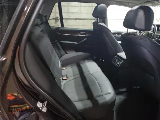2014 BMW X5 xDrive35i z VIN 5UXKR0C58E0H25313, wystawiony jako Copart lot #58592775 z przebiegiem 199 054 mil mil oraz Czysty tytuł • Clean title. Historia ofert i sprzedaży dostępna na DreamBid. Obrazek 11.