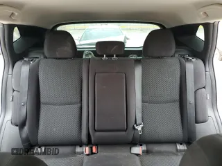 2022 Nissan Rogue S с VIN JN1BJ1AV9NW582080, выставлен на аукционе Copart как лот 49475325 с пробегом 68 422 миль миль и Списание • Salvage title. История ставок и продаж доступна на DreamBid. Изображение 10.