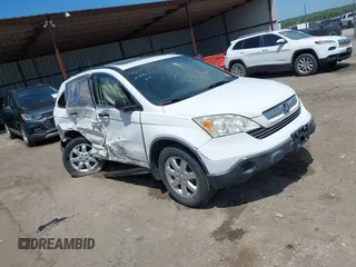 2008 Honda CR-V EX z VIN JHLRE48528C065042, wystawiony jako IAAI lot #42238479 z przebiegiem 230 314 mil mil oraz . Historia ofert i sprzedaży dostępna na DreamBid. Obrazek 1.