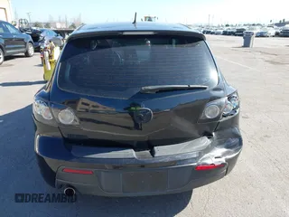 2008 Mazda 3 S Sport with VIN JM1BK344781871131, listed as a IAAI auction lot 41583158 with 172,928 mi miles and . Bid and sale history available at DreamBid. Image 16.