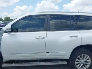 2017 Lexus GX 460 with VIN JTJBM7FX8H5157815, listed as a IAAI auction lot 42384829 with 142,003 mi miles and . Bid and sale history available at DreamBid. Image 13.