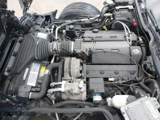 1995 Chevrolet Corvette with VIN 1G1YY32P7S5116530, listed as a IAAI auction lot 41284231 with 81,391 mi miles. Bid and sale history available at carsss.com. Image 10.