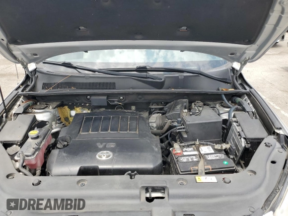 2007 Toyota RAV4 Limited with VIN JTMZK31V776009380, listed as a Copart auction lot 65078915 with 100,637 mi miles and Clean title. Bid and sale history available at DreamBid. Image 12.