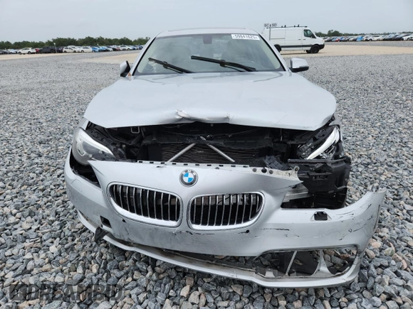 2014 BMW 5 Series 528i z VIN WBA5A5C5XED510652, wystawiony jako Copart lot #59841625 z przebiegiem 69 260 mil mil oraz Nie do naprawy • Non repairable. Historia ofert i sprzedaży dostępna na DreamBid. Obrazek 5.