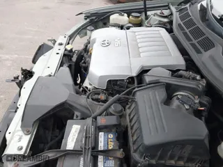 2006 Toyota Avalon XL with VIN 4T1BK36B96U159352, listed as a IAAI auction lot 41828327 with 233,158 mi miles. Bid and sale history available at carsss.com. Image 10.