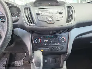 2018 Ford Escape SE with VIN 1FMCU0GD6JUA76063, listed as a IAAI auction lot 42129418 with 79,302 mi miles. Bid and sale history available at carsss.com. Image 1.