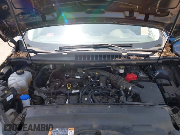 2020 Ford Edge SE with VIN 2FMPK4G97LBB42719, listed as a IAAI auction lot 42580013 with 87,475 mi miles and . Bid and sale history available at DreamBid. Image 10.