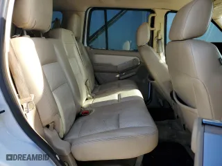 2007 Mercury Mountaineer with VIN 4M2EU37EX7UJ05333, listed as a Copart auction lot 53888925 with 150,734 mi miles and Clean Title. Bid and sale history available at carsss.com. Image 11.