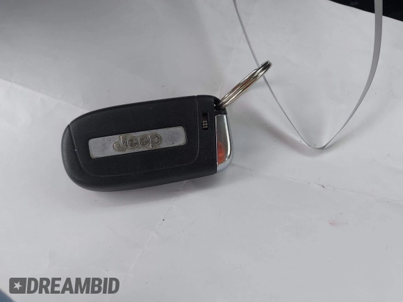 2017 Jeep Renegade Sport with VIN ZACCJBAB8HPF82862, listed as a IAAI auction lot 42057871 with 109,447 mi miles and . Bid and sale history available at carsss.com. Image 11.