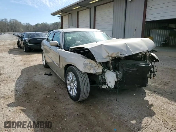 2009 Chrysler 300 Touring with VIN 2C3LA53V29H529624, listed as a Copart auction lot 50234325 with 176,862 mi miles and Salvage Title. Bid and sale history available at carsss.com. Image 10.