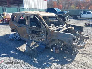 2022 Ford Bronco Sport Big Bend z VIN 3FMCR9B60NRD15330, wystawiony jako IAAI lot #40727700 z przebiegiem Nie podano mil oraz . Historia ofert i sprzedaży dostępna na DreamBid. Obrazek 1.