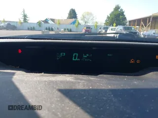 2008 Toyota Prius with VIN JTDKB20U683334450, listed as a IAAI auction lot 42105330 with 197,834 mi miles and . Bid and sale history available at DreamBid. Image 7.