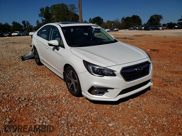 2018 Subaru Legacy Limited with VIN 4S3BNAN66J3021786, listed as a Copart auction lot 72260063 with 125,613 mi miles. Bid and sale history available at carsss.com. Image 11.