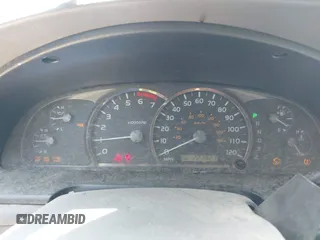 2006 Toyota Sequoia SR5 with VIN 5TDBT44AX6S260731, listed as a IAAI auction lot 42106200 with 223,927 mi miles and . Bid and sale history available at DreamBid. Image 7.