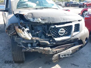 2011 Nissan Armada SV with VIN 5N1BA0ND4BN614438, listed as a IAAI auction lot 40604183 with 150,063 mi miles and . Bid and sale history available at DreamBid. Image 6.