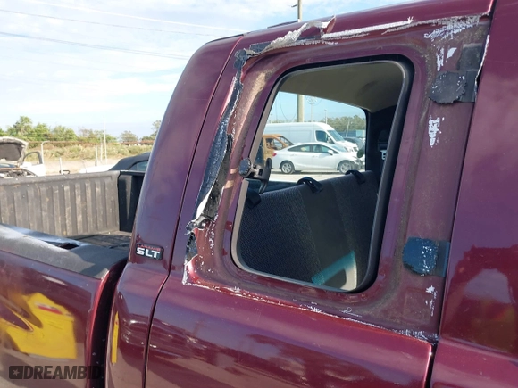 2001 Dodge Ram 1500 with VIN 3B7HC13Y51M577803, listed as a IAAI auction lot 40990168 with 1 mi miles. Bid and sale history available at carsss.com. Image 13.