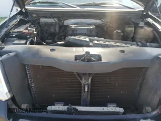 2006 Ford F-150 XLT с VIN 1FTPX04566KC83825, выставлен на аукционе Copart как лот 61541365 с пробегом 141 597 миль миль и Чистый • Clean title. История ставок и продаж доступна на DreamBid. Изображение 11.