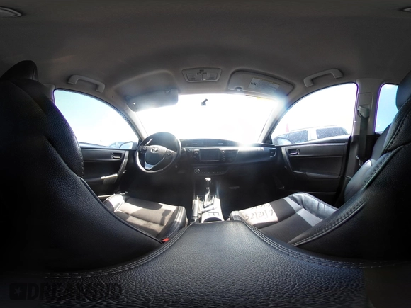 2016 Toyota Corolla L с VIN 5YFBURHE3GP428646, выставлен на аукционе IAAI как лот 42558649 с пробегом 121 395 миль миль и . История ставок и продаж доступна на DreamBid. Изображение 18.