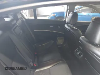 2016 Acura RLX Advance с VIN JH4KC1F90GC000017, выставлен на аукционе IAAI как лот 42341791 с пробегом 79 587 миль миль и . История ставок и продаж доступна на DreamBid. Изображение 8.
