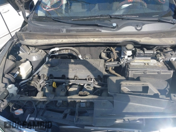2011 Kia Sportage LX with VIN KNDPB3A2XB7094019, listed as a IAAI auction lot 41854462 with 69,659 mi miles and . Bid and sale history available at carsss.com. Image 10.