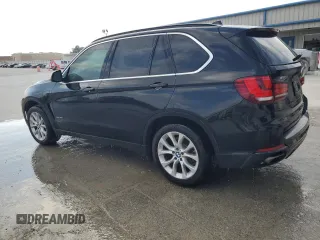 2016 BMW X5 xDrive40e z VIN 5UXKT0C53G0S79153, wystawiony jako Copart lot #52715765 z przebiegiem 132 269 mil mil oraz Czysty tytuł • Clean title. Historia ofert i sprzedaży dostępna na DreamBid. Obrazek 2.