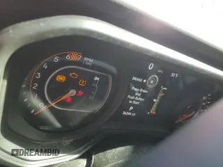 2024 Jeep Wrangler Rubicon z VIN 1C4PJXFG8RW264800, wystawiony jako Copart lot #51632235 z przebiegiem 36 246 mil mil oraz Szkoda całkowita • Salvage title. Historia ofert i sprzedaży dostępna na DreamBid. Obrazek 9.