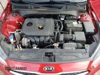 2021 Kia Forte LXS с VIN 3KPF24AD5ME344644, выставлен на аукционе Copart как лот 63743695 с пробегом 33 996 миль миль и Списание • Salvage title. История ставок и продаж доступна на DreamBid. Изображение 11.