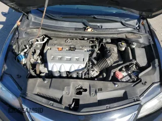 2015 Acura ILX Premium z VIN 19VDE2E50FE000429, wystawiony jako Copart lot #45581485 z przebiegiem 105 998 mil mil oraz Szkoda całkowita • Salvage title. Historia ofert i sprzedaży dostępna na DreamBid. Obrazek 11.