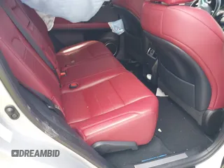 2018 Lexus RX 350 with VIN 2T2BZMCA4JC163019, listed as a IAAI auction lot 42033459 with 96,586 mi miles and . Bid and sale history available at DreamBid. Image 8.