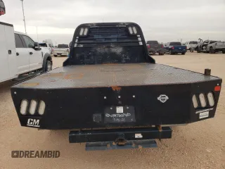 2022 Ford F-350 XL with VIN 1FD8W3HT5NEC92798, listed as a Copart auction lot 47594505 with 98,801 mi miles and Clean Title. Bid and sale history available at DreamBid. Image 6.