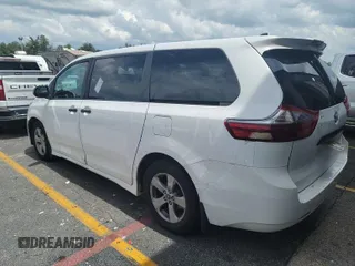 2020 Toyota Sienna L с VIN 5TDZZ3DC5LS041468, выставлен на аукционе IAAI как лот 42785544 с пробегом 117 615 миль миль и . История ставок и продаж доступна на DreamBid. Изображение 30.