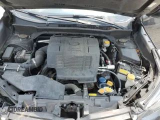 2020 Subaru Forester Premium z VIN JF2SKAJC1LH445971, wystawiony jako Copart lot #59554125 z przebiegiem 102 814 mil mil oraz Szkoda całkowita • Salvage title. Historia ofert i sprzedaży dostępna na DreamBid. Obrazek 12.