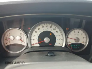 2007 Dodge Durango с VIN 1D8HD48K97F506018, выставлен на аукционе Copart как лот 53793275 с пробегом 331 077 миль миль и Списание • Salvage title. История ставок и продаж доступна на DreamBid. Изображение 9.