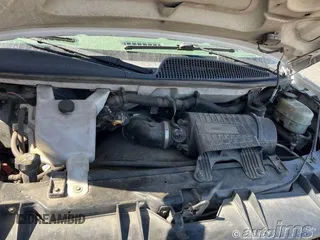 2013 Chevrolet Express Cargo with VIN 1GCSGAFX0D1153279, listed as a IAAI auction lot 42729881 with 241,461 mi miles and . Bid and sale history available at DreamBid. Image 1.