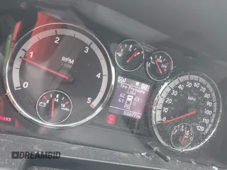 2011 Ram 2500 Big Horn с VIN 3D7UT2CL7BG572522, выставлен на аукционе IAAI как лот 42244072 с пробегом 155 677 миль миль и . История ставок и продаж доступна на DreamBid. Изображение 7.