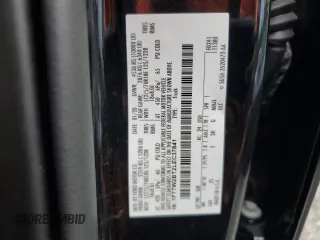 2020 Ford F-250 XL z VIN 1FT7W2BT2LEC37841, wystawiony jako Copart lot #60760285 z przebiegiem 101 681 mil mil oraz Szkoda całkowita • Salvage title. Historia ofert i sprzedaży dostępna na DreamBid. Obrazek 12.