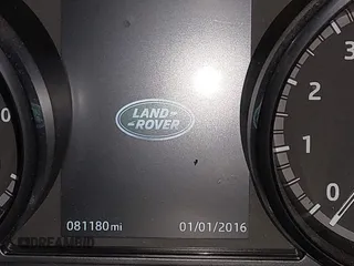 2017 Land Rover Discovery Sport HSE Luxury with VIN SALCT2BG7HH687123, listed as a IAAI auction lot 41947138 with 81,180 mi miles. Bid and sale history available at carsss.com. Image 15.