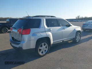 2011 GMC Terrain SLE-2 z VIN 2CTALSEC5B6472638, wystawiony jako IAAI lot #41975604 z przebiegiem 202 331 mil mil oraz . Historia ofert i sprzedaży dostępna na DreamBid. Obrazek 4.