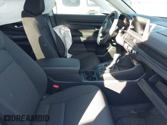 2025 Honda CR-V EX with VIN 5J6RS4H40SL010944, listed as a IAAI auction lot 41230238 with 1,408 mi miles and . Bid and sale history available at DreamBid. Image 5.