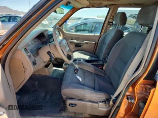 2001 Ford Explorer Sport Trac с VIN 1FMZU77E81UA86749, выставлен на аукционе Copart как лот 58343495 с пробегом 113 499 миль миль и Списание • Salvage title. История ставок и продаж доступна на DreamBid. Изображение 7.