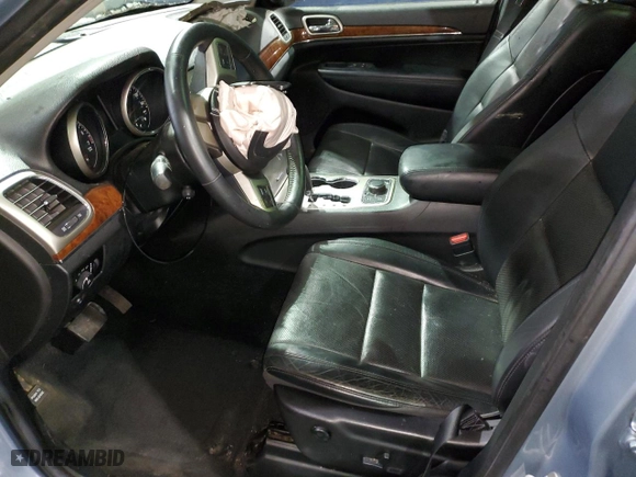 2012 Jeep Grand Cherokee Limited with VIN 1C4RJFBG0CC343380, listed as a Copart auction lot 42062045 with 97,657 mi miles and Clean Title. Bid and sale history available at carsss.com. Image 7.