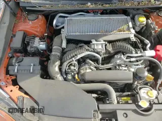 2022 Subaru WRX с VIN JF1VBAB61N8019324, выставлен на аукционе Copart как лот 63525175 с пробегом 37 896 миль миль и Списание • Salvage title. История ставок и продаж доступна на DreamBid. Изображение 15.