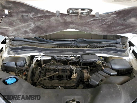 2019 Honda Pilot EX-L with VIN 5FNYF6H51KB050107, listed as a Copart auction lot 60827355 with 71,958 mi miles and Salvage title. Bid and sale history available at DreamBid. Image 12.
