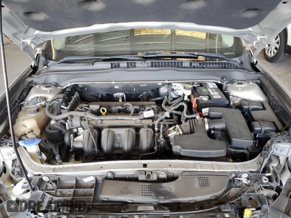 2015 Ford Fusion SE with VIN 3FA6P0H74FR129641, listed as a Copart auction lot 64927095 with 186,861 mi miles and Salvage title. Bid and sale history available at DreamBid. Image 11.