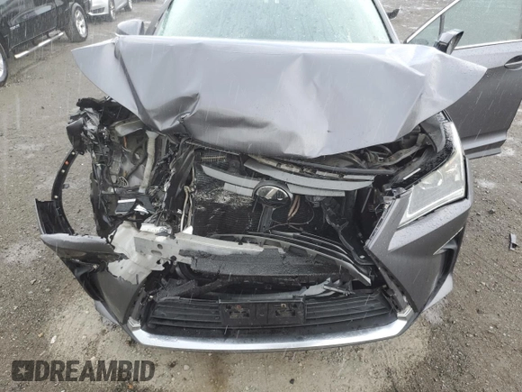 2016 Lexus RX 350 z VIN 2T2BZMCA1GC010235, wystawiony jako Copart lot #62363585 z przebiegiem Nie podano mil oraz Szkoda całkowita • Salvage title. Historia ofert i sprzedaży dostępna na DreamBid. Obrazek 12.